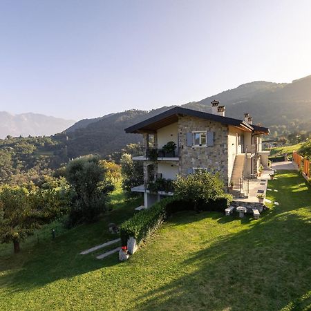 Mos Country House Tremosine 外观 照片