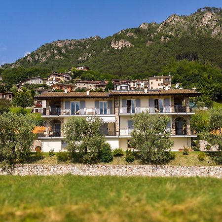 Mos Country House Tremosine 外观 照片