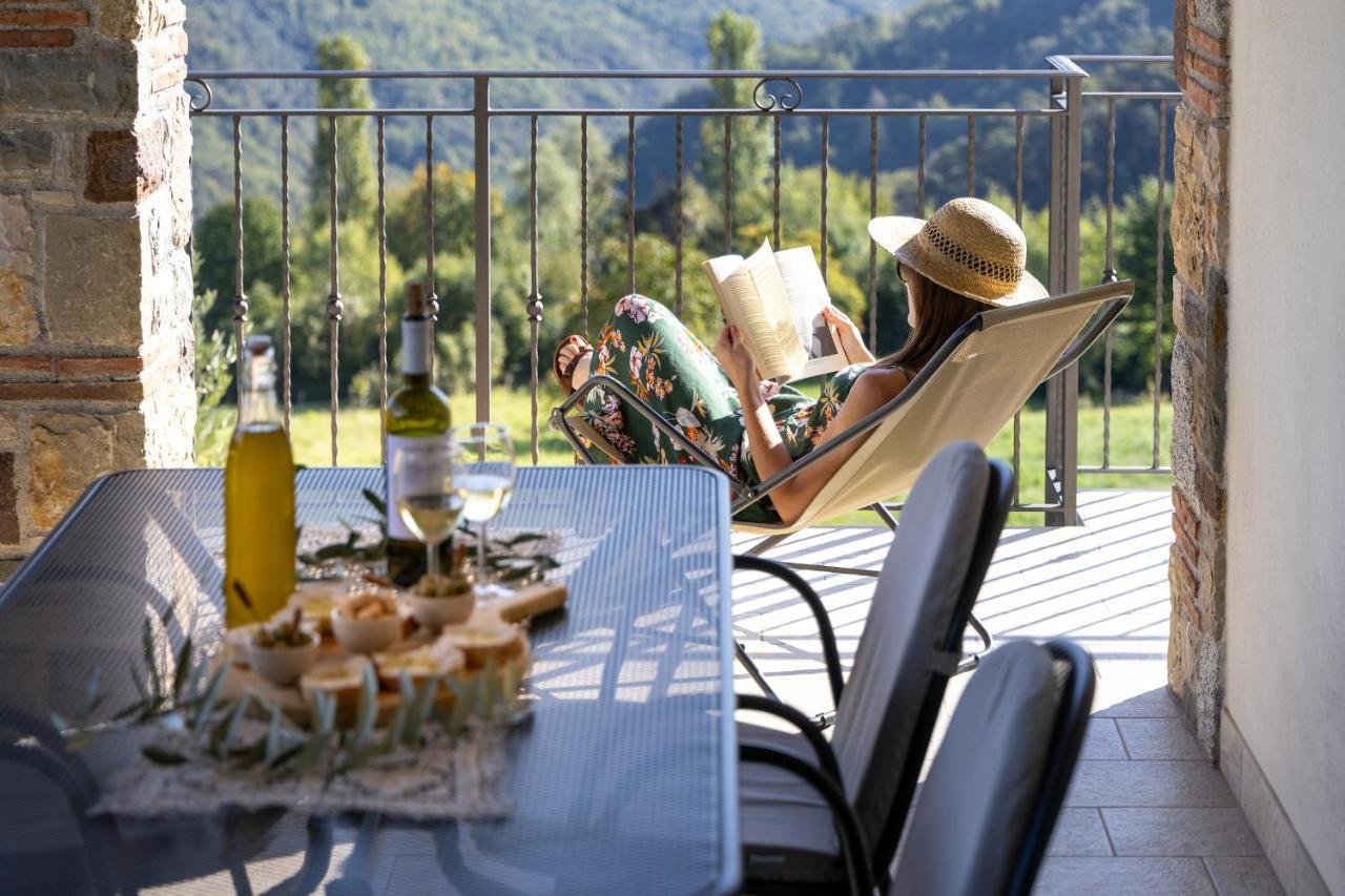 Mos Country House Tremosine 外观 照片