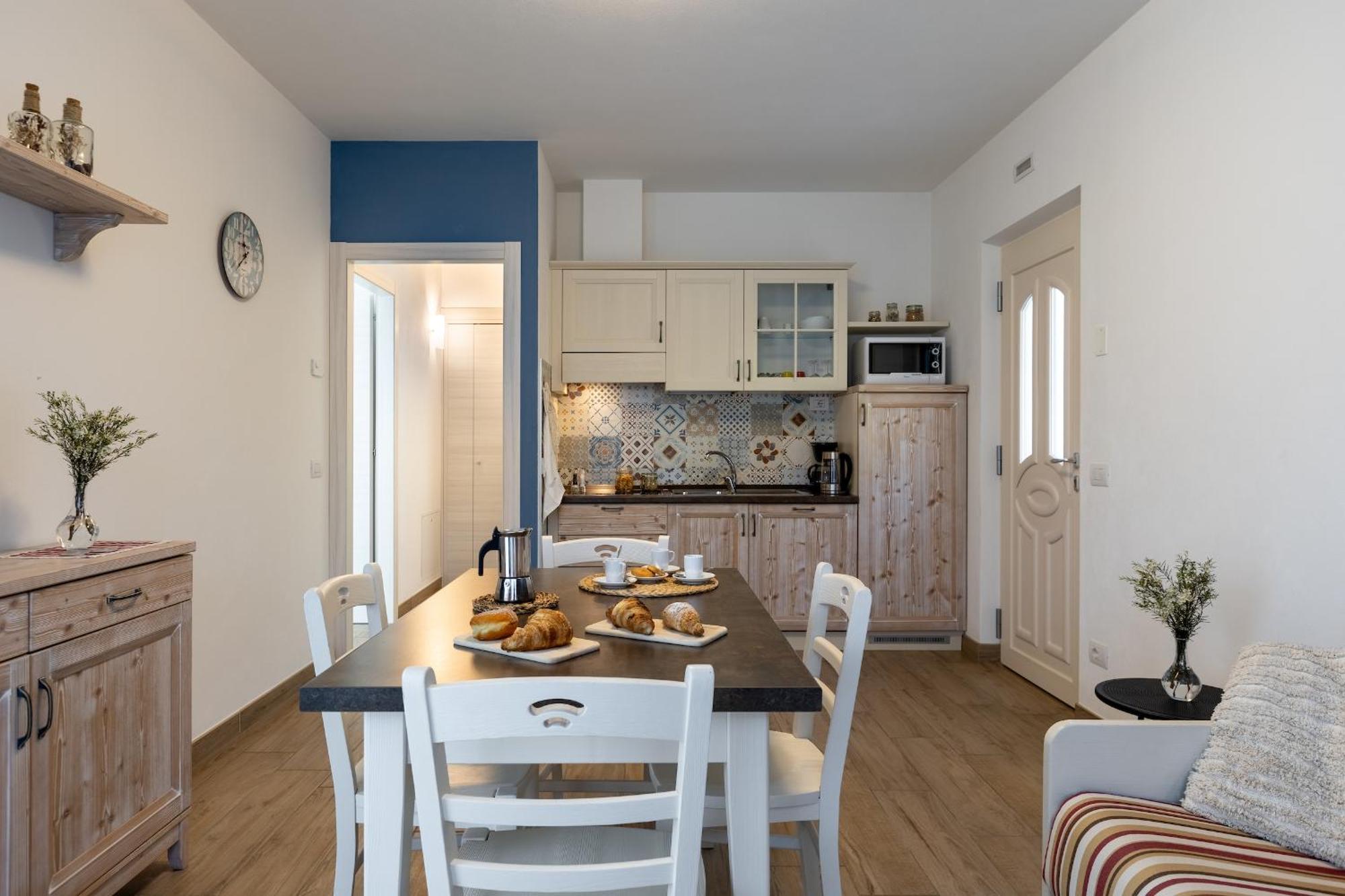 Mos Country House Tremosine 外观 照片