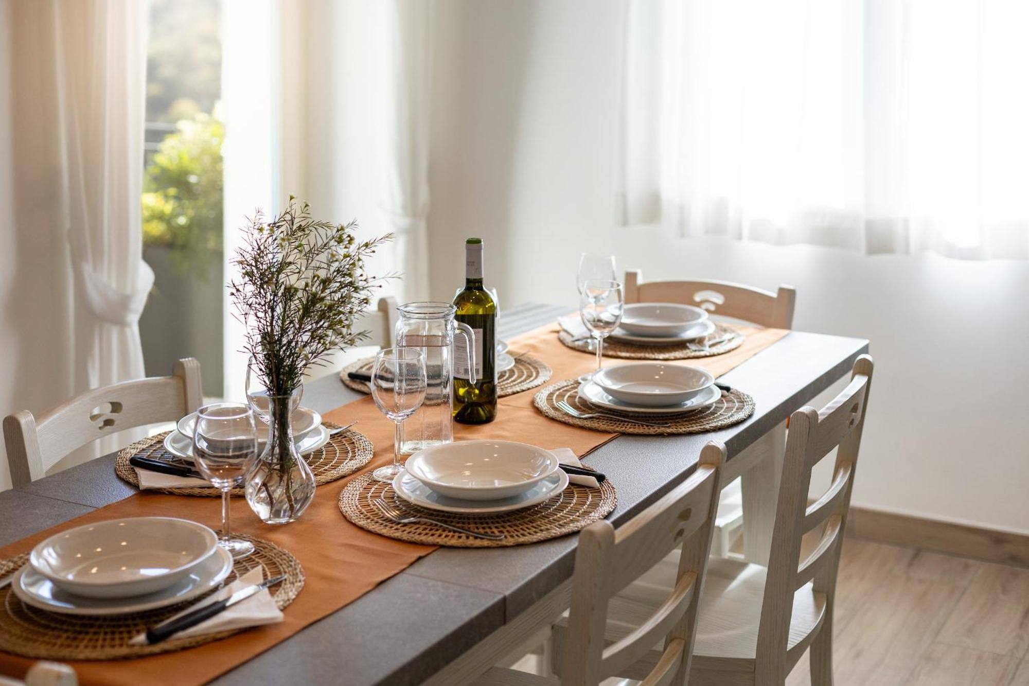 Mos Country House Tremosine 外观 照片