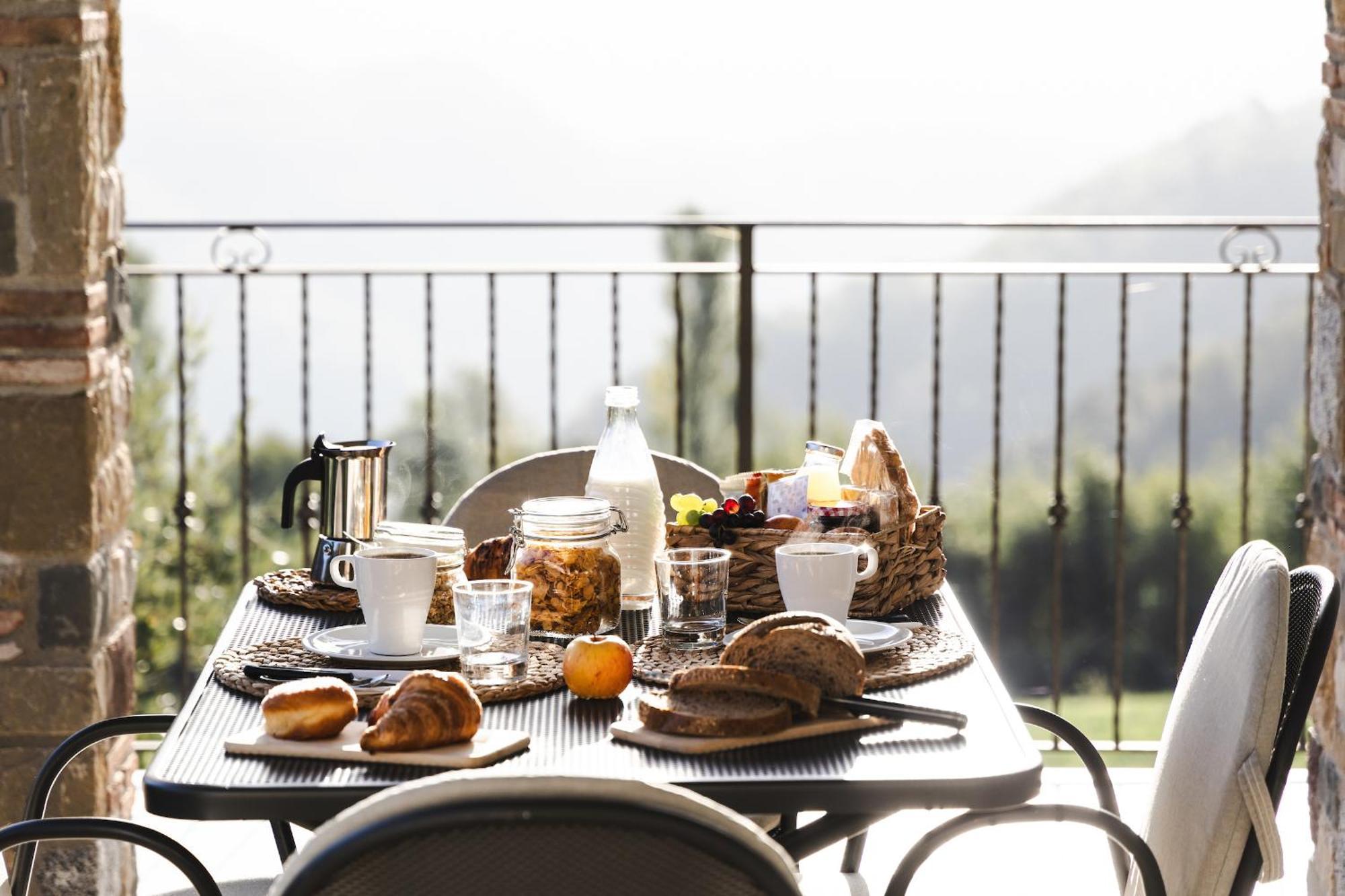 Mos Country House Tremosine 外观 照片