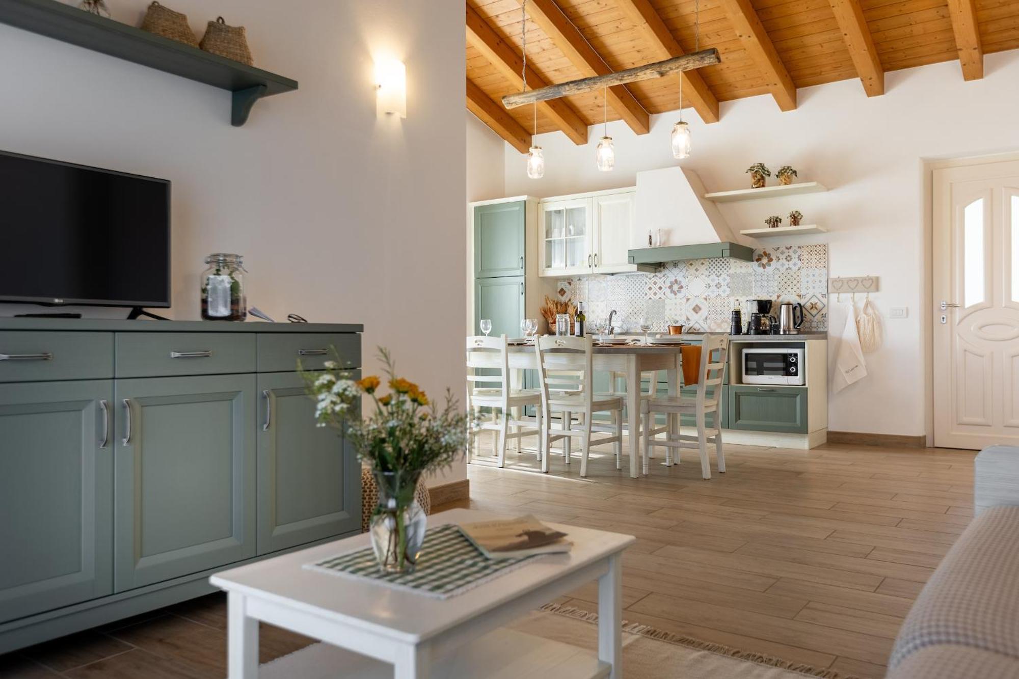 Mos Country House Tremosine 外观 照片