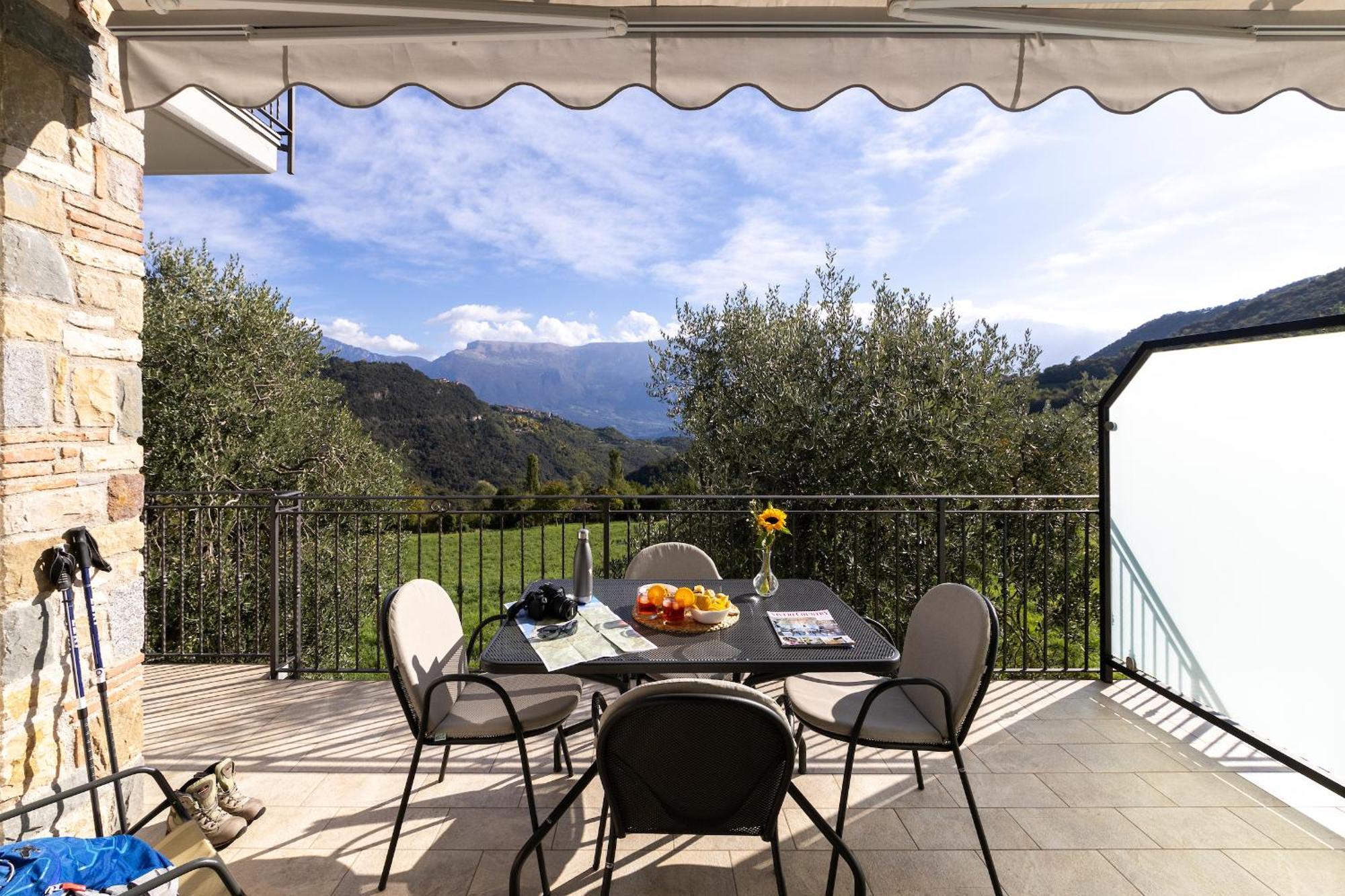 Mos Country House Tremosine 外观 照片