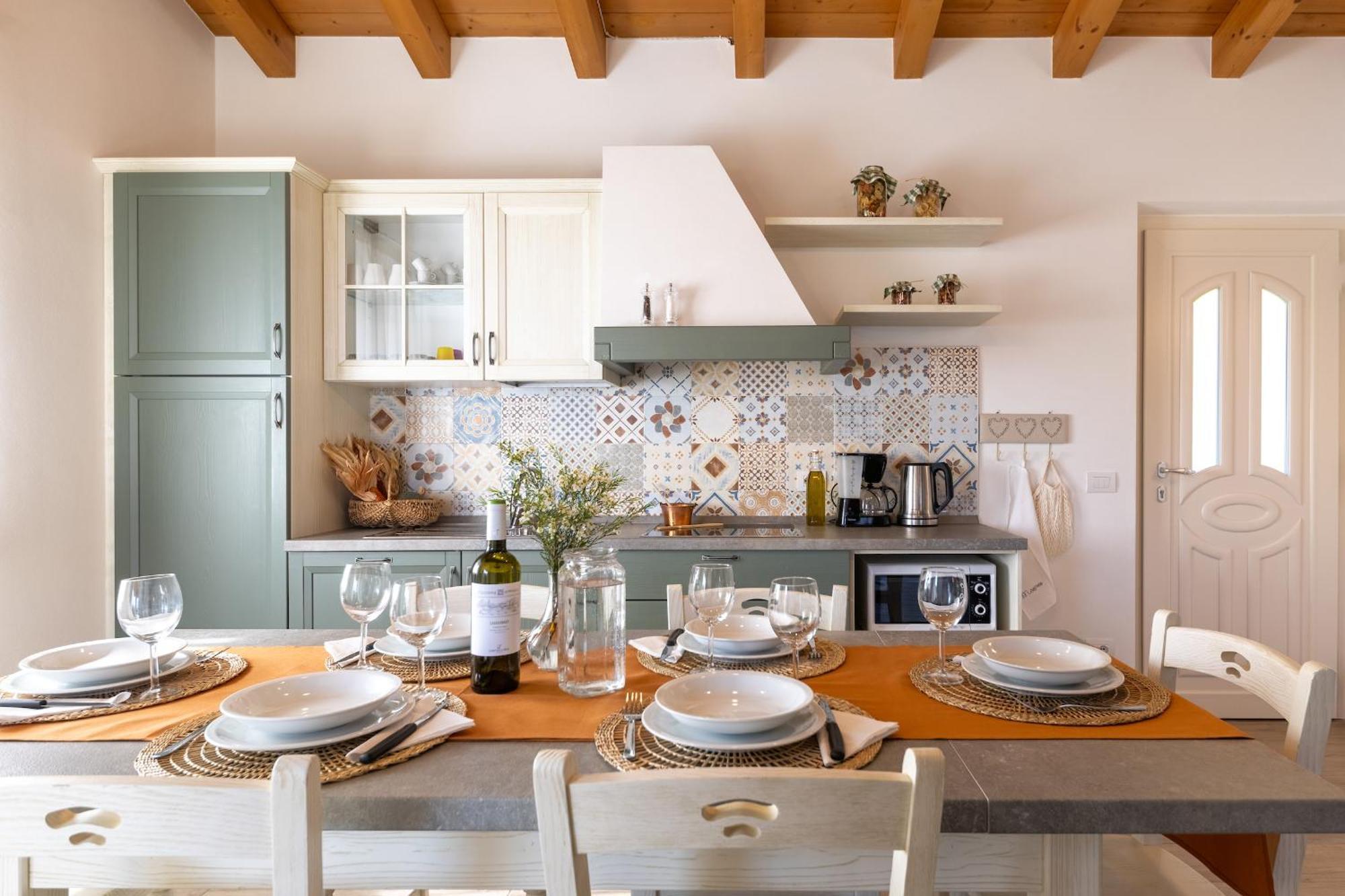 Mos Country House Tremosine 外观 照片