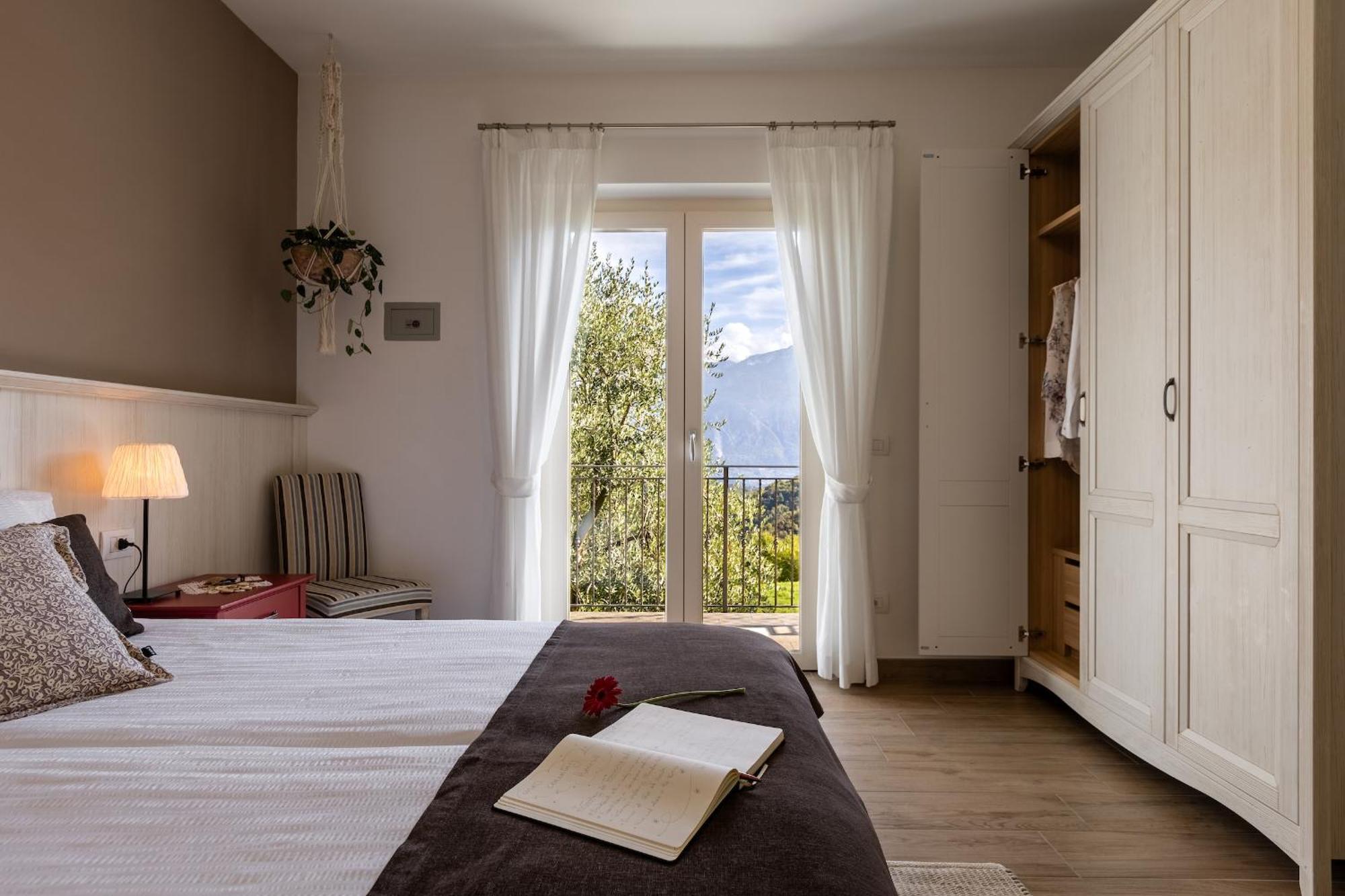 Mos Country House Tremosine 外观 照片