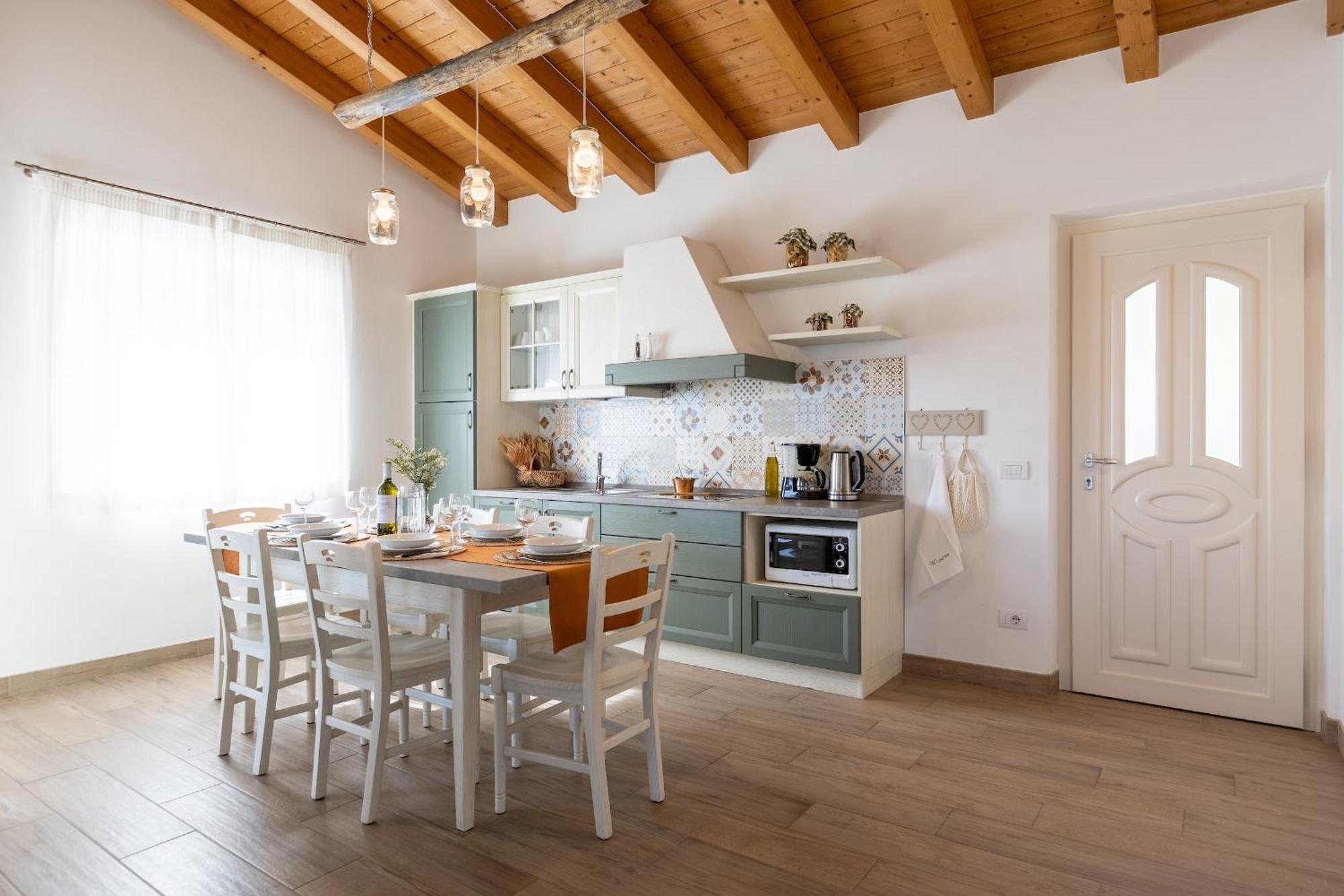 Mos Country House Tremosine 外观 照片