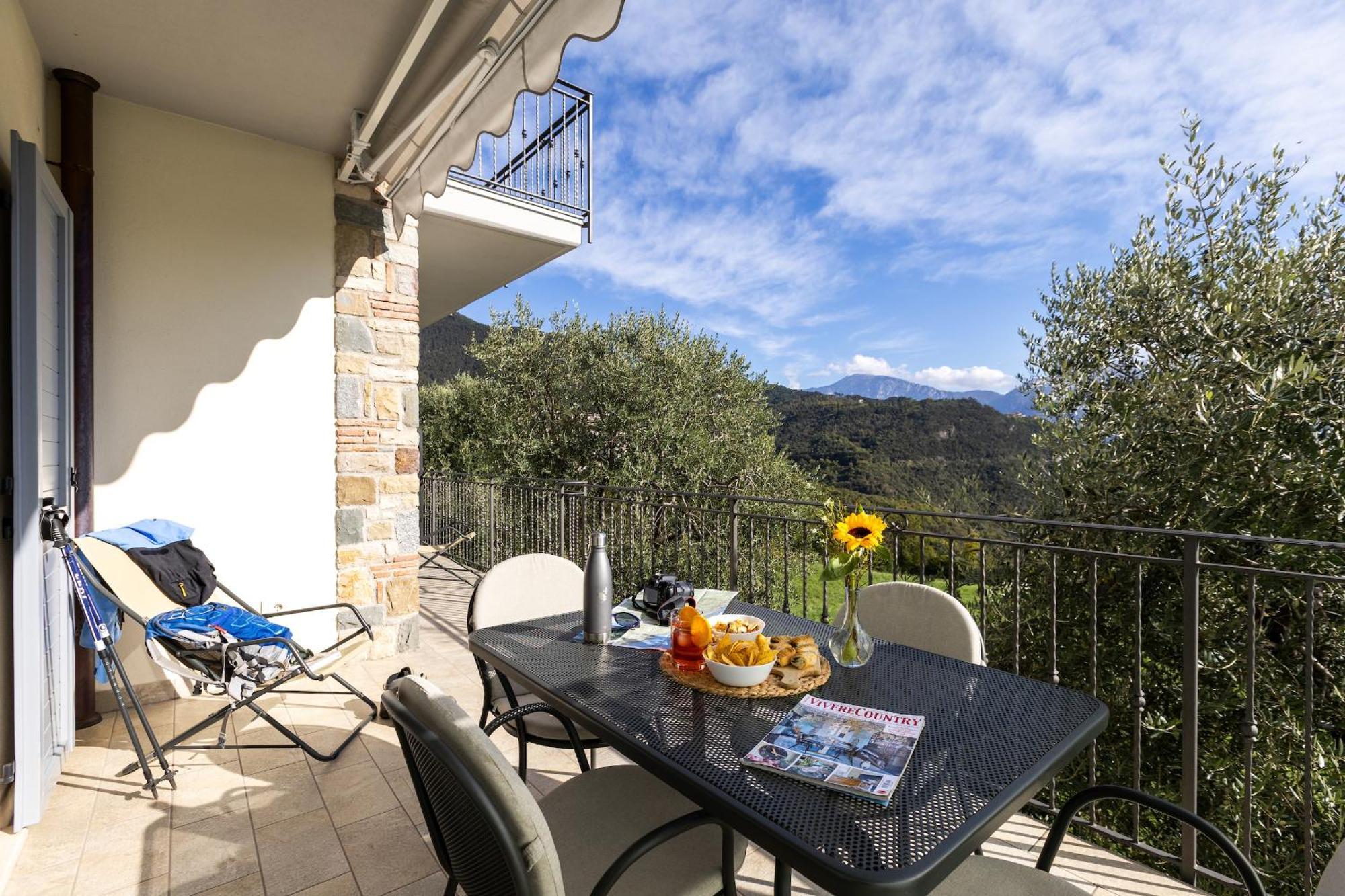 Mos Country House Tremosine 外观 照片