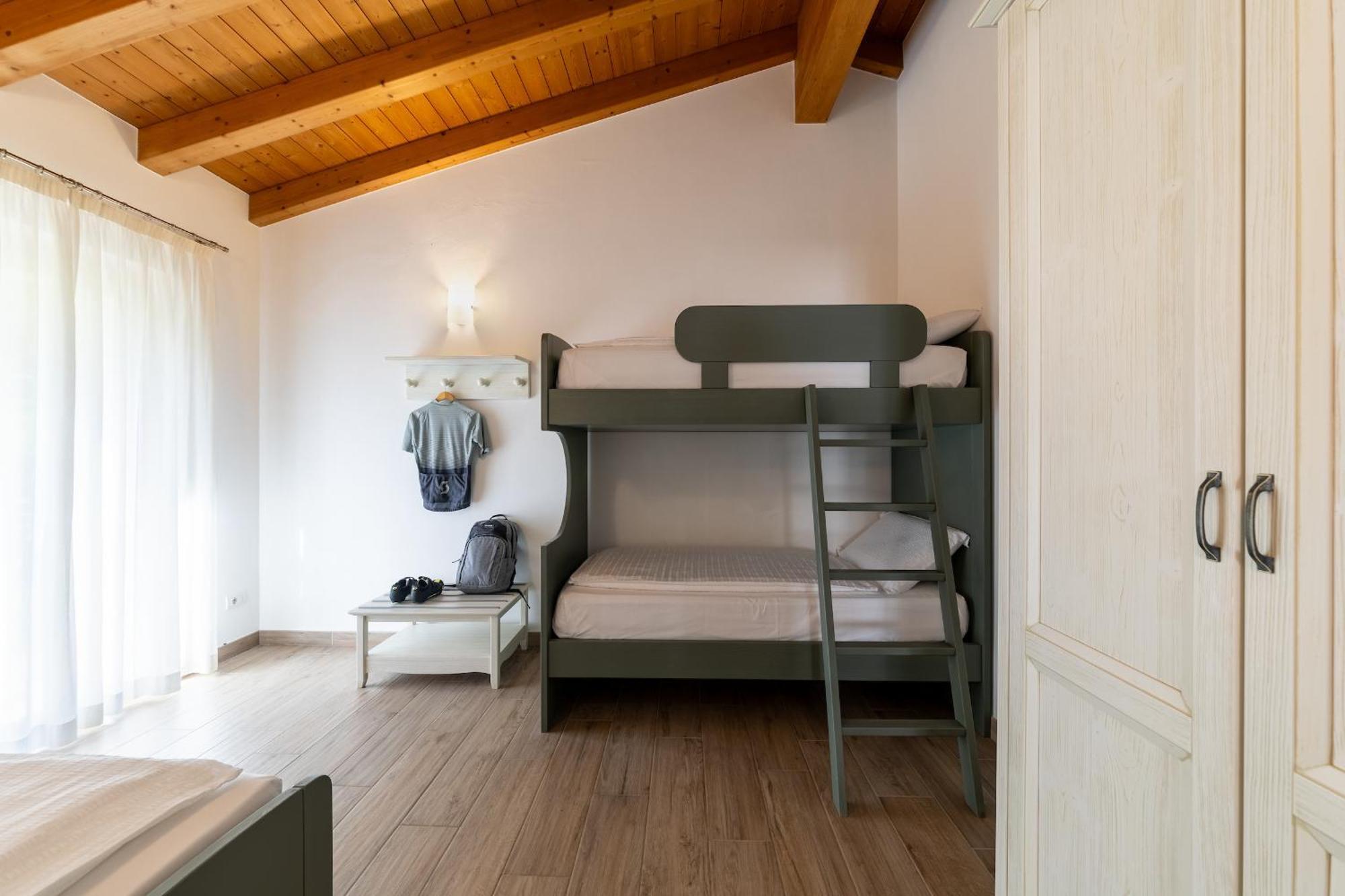 Mos Country House Tremosine 外观 照片