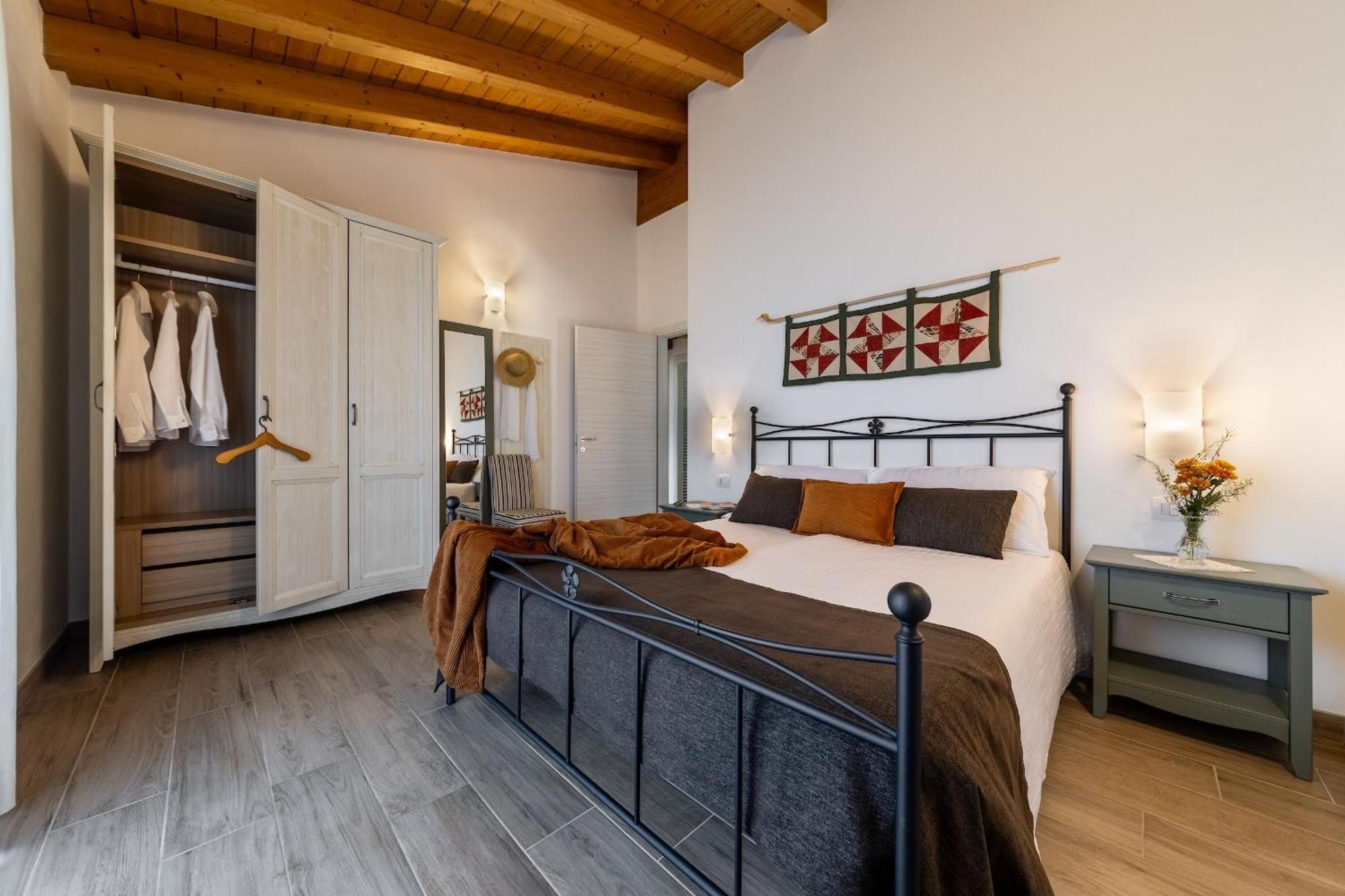Mos Country House Tremosine 外观 照片