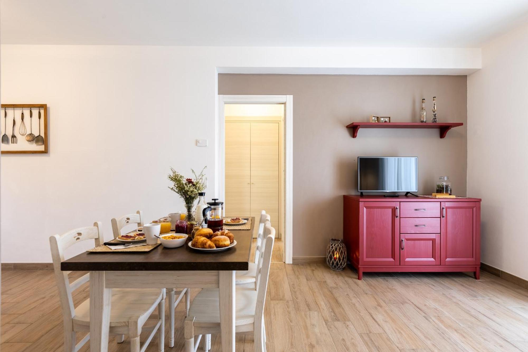 Mos Country House Tremosine 外观 照片