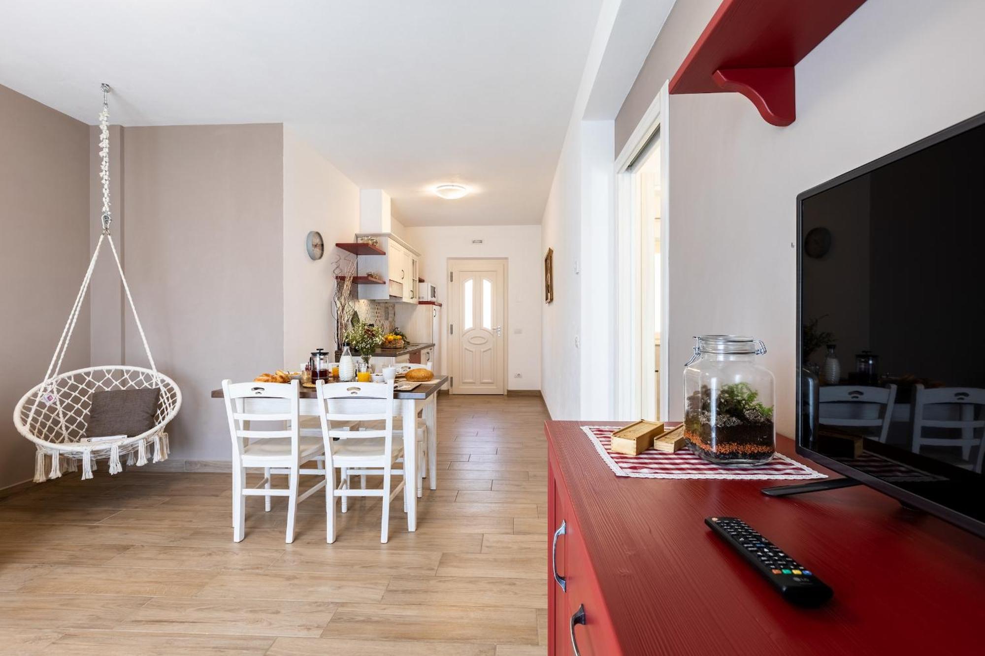Mos Country House Tremosine 外观 照片