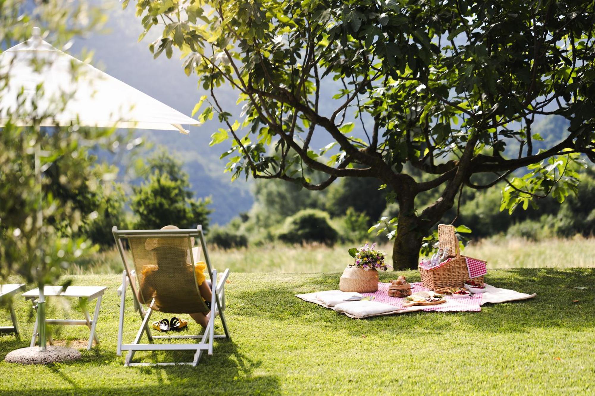 Mos Country House Tremosine 外观 照片
